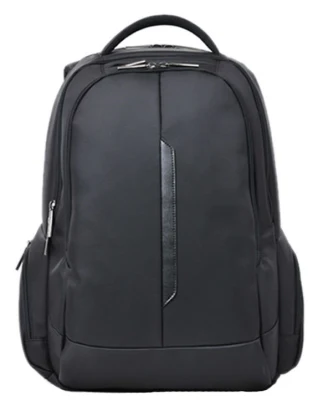 Borse sportive per borsa per laptop con zaino nero (SB6354)